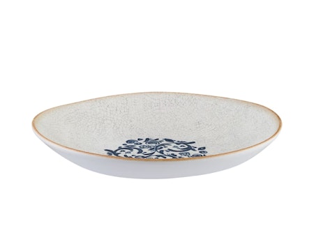 VIENTO Djup tallrik D26cm