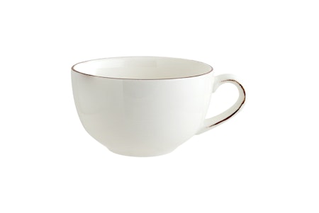 RETRO Kaffekopp 25cl