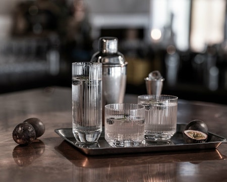 Drinkglas 34cl Big Top