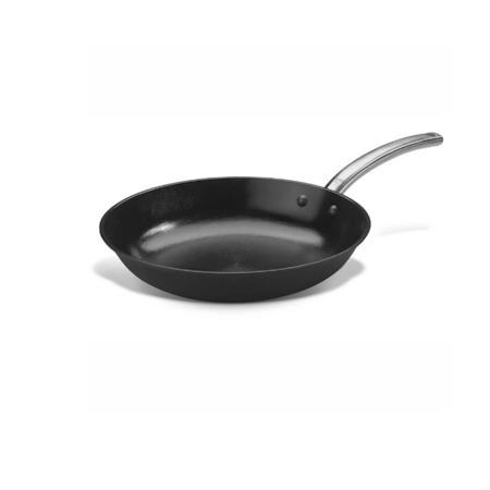 Stekpanna lättviktsgjutjärn D20cm H4,5cm, PADERNO