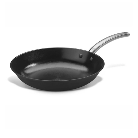 Stekpanna lättviktsgjutjärn D30cm H5,5cm, PADERNO