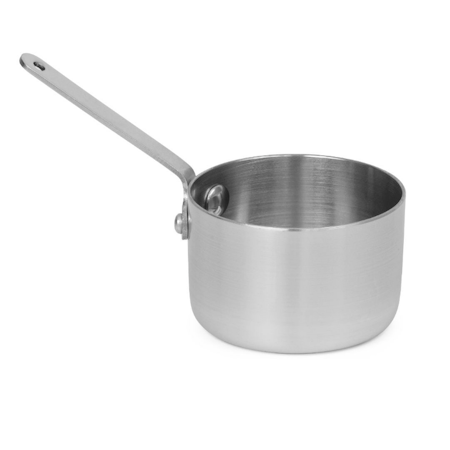 Kastrull mini rostfri D7cm H4,5cm, FRANKHUGO