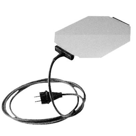 Elektriskt värmeelement 220V 200W som passar till chafing dish D:36-40cm, SAMBONET