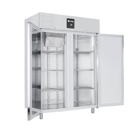 Kylskåp Premium 1400 RFR P, B1435×D810×H2080mm, SAMAREF