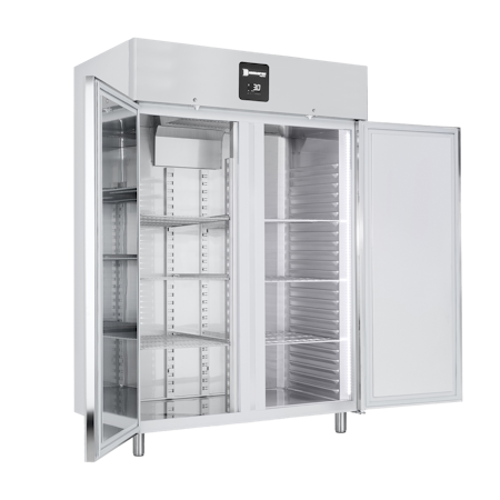 Kylskåp Express 1400 RFR P, B1435×D830×H2090mm, SAMAREF