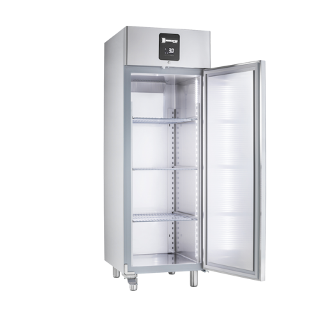 Frysskåp Premium 600 RFR P, B702×D675×H2060mm, SAMAREF