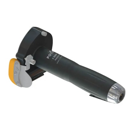 Kebabkniv H 7000, Kapacitet 60kg/Dag, POTIS