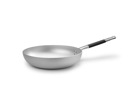 Agnelli Induktions Stekpanna, aluminiums D36cm