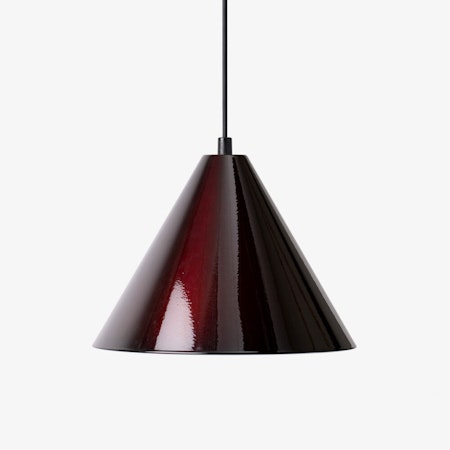 Värmelampa Trattoria, fast kabel 1250 Brons, STAYHOT