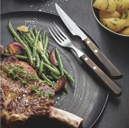 Grillbestick Polywood , Brasilianska Tramontina