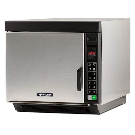 XpressChef Snabbugn 2C JET514, B490xD671xH461mm, XPRESSCHEF