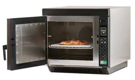 XpressChef Snabbugn 2C JET514, B490xD671xH461mm, XPRESSCHEF