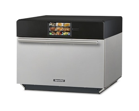 XpressChef Snabbugn MXP5223TLT 3-fas,B638xD707xH516mm, XPRESSCHEF
