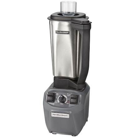 Köksblender EXPEDITOR, rostfri kanna 1,8L, Hamilton Beach