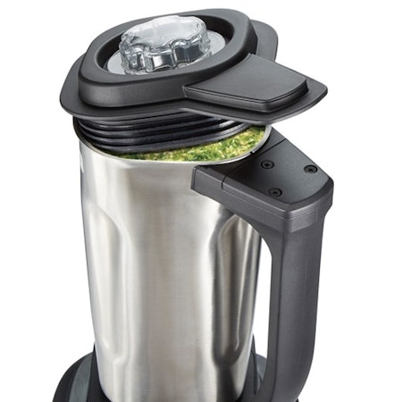 Köksblender EXPEDITOR, rostfri kanna 1,8L, Hamilton Beach
