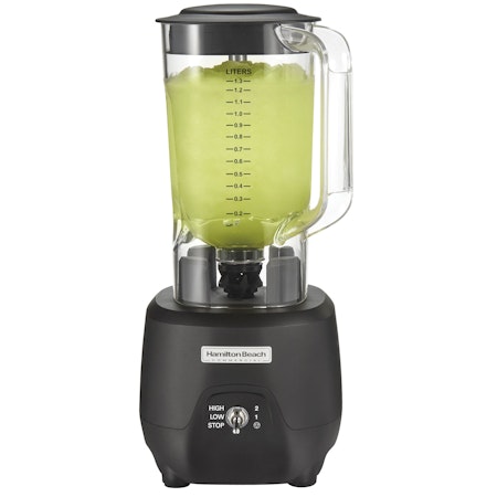 Barblender 908R 1,3-liter kanna, Hamilton Beach