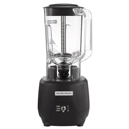 Barblender 908R 1,3-liter kanna, Hamilton Beach