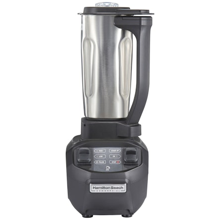Barblender RIO 0,95 liters rostfri kanna, Hamilton Beach