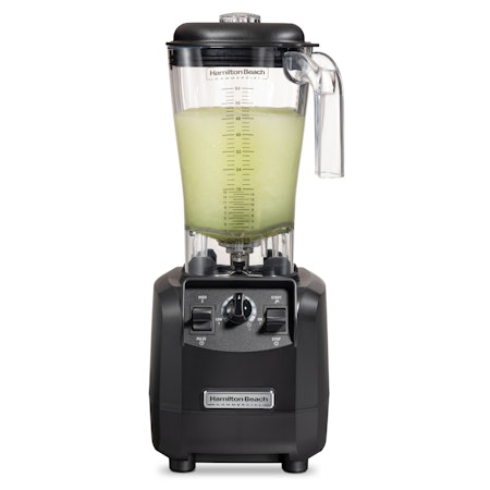 Barblender FURY 1,8-liter kanna, Hamilton Beach
