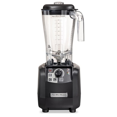 Barblender TEMPEST 1,8-liter kanna, Hamilton Beach