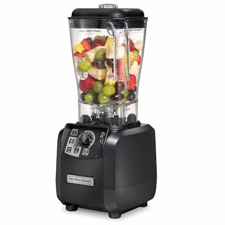 Barblender TEMPEST 1,8-liter kanna, Hamilton Beach