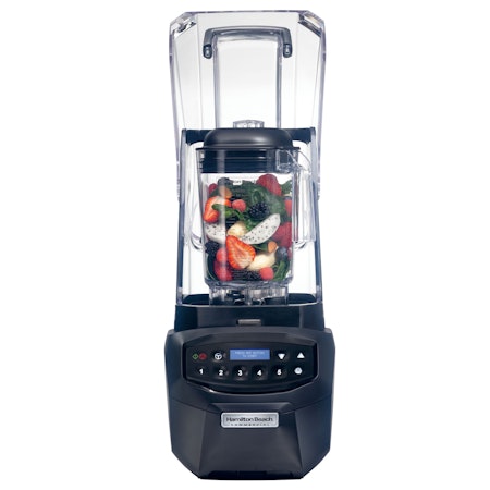 BarblenderSUMMIT EDGE, 1,4 liter kanna, Hamilton Beach