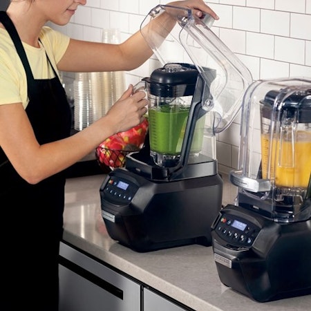 BarblenderSUMMIT EDGE, 1,4 liter kanna, Hamilton Beach
