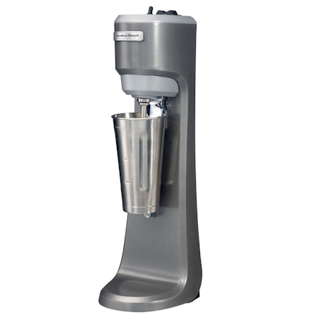 Drink Mixer HMD200 enkel 0,95 liter rostfri bägare, Hamilton Beach