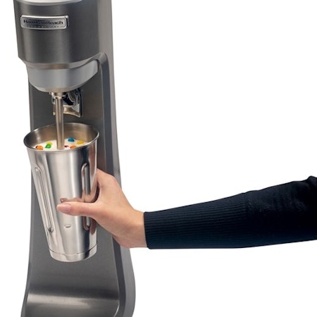 Drink Mixer HMD200 enkel 0,95 liter rostfri bägare, Hamilton Beach