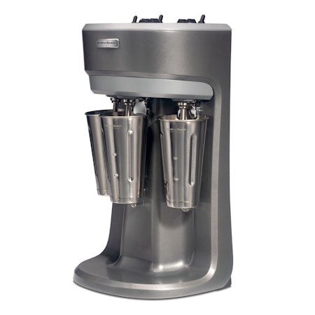 Drink Mixer HMD400 trippel 3x0,95 liter rostfria bägare, Hamilton Beach