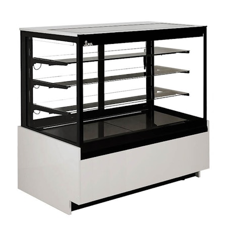 JUKA Kylmonter RAFAELLO CH Serien i 3 Storlekar-Höjd:1370mm, COOLPART