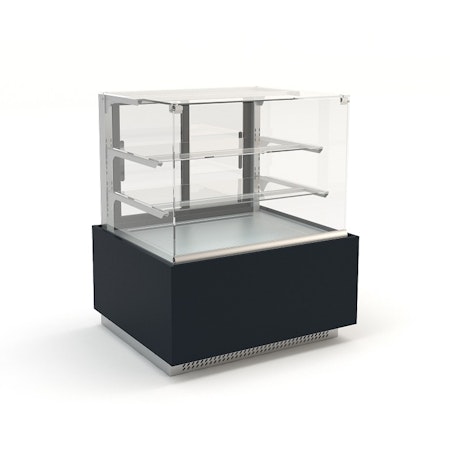 JUKA Kylmonter LUMINA MINI Serien i 3 Storlekar-Höjd:1200mm, COOLPART