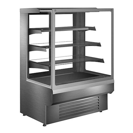 JUKA Kylmonter TOSTI Z Serien i 3 Storlekar-Höjd:1395mm, COOLPART