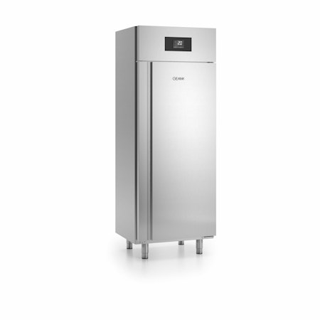 Bagerikylskåp DELICE ARP/20, 20 plåtar 600x400mm, GEMM