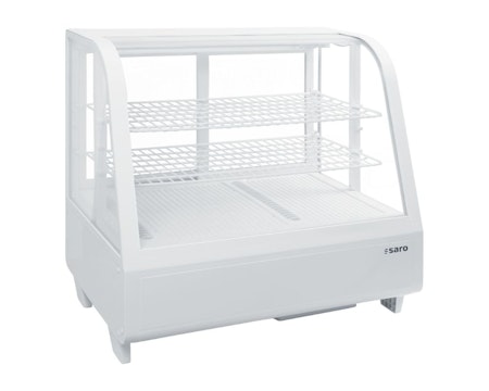 Bänk kylmonter KATRIN, 682x455x675mm, SARO