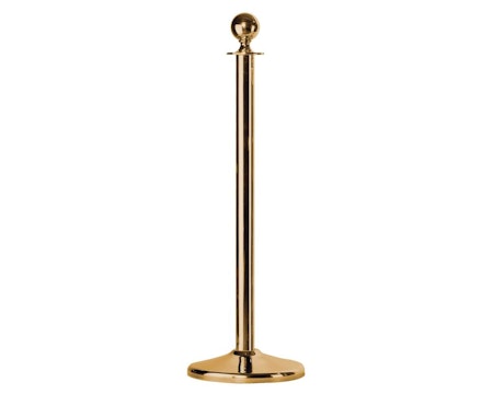 Stolpe AF2791-GULD, Q:360 - H:1000mm, SARO