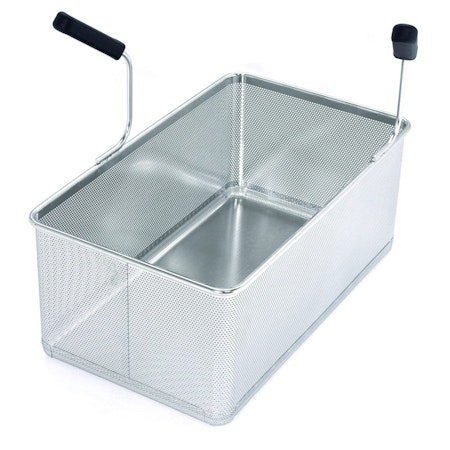 Pastakorgar Anpassade för 40-liters bad (Bertos S900 Serien), BERTOS