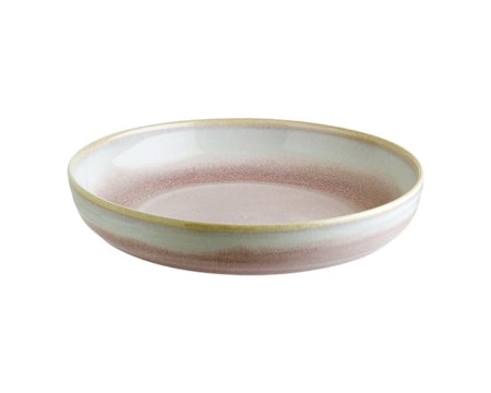 PINK POTT Tallrik Djup D25cm