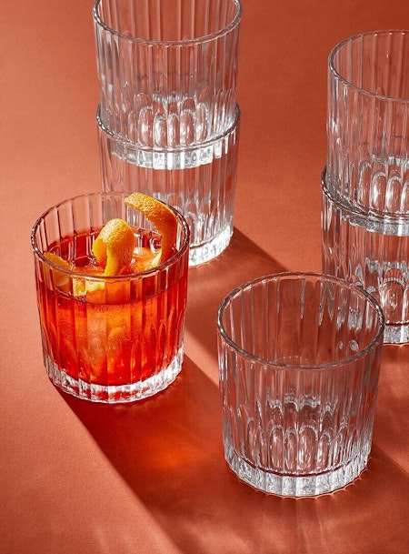 Duralex Manhattan låg 31 cl