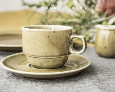 Country Range Espresso kopp 11cl