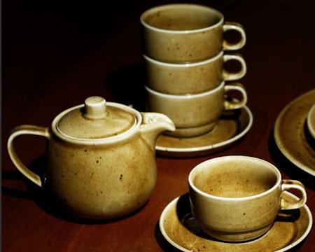 Country Range Kaffefat D14cm