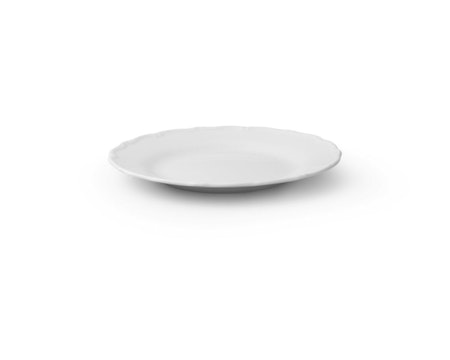 VERONA Assiette D11cm, H2cm