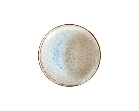 Delta LONA Rund Flatt 15cm, IDFine