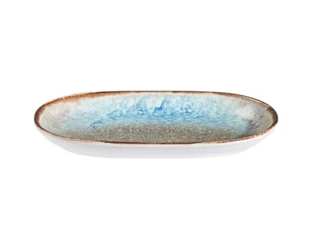 Delta MAGNUS Oval 14cm, IDFine
