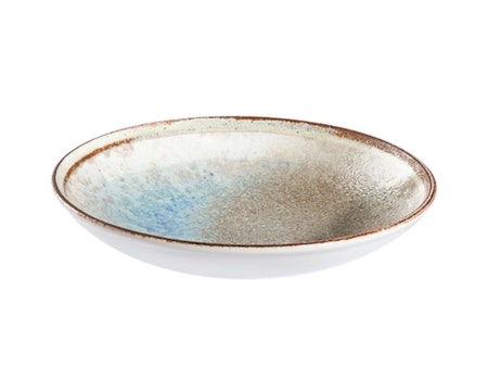 Delta VALLE Djup Skål 22 cm – 770 cc, IDFine