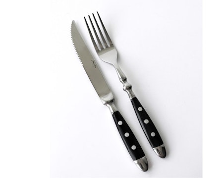 Matgaffel 205 mm Gourmé
