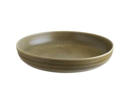 TERRA POTT Tallrik Djup D27cm