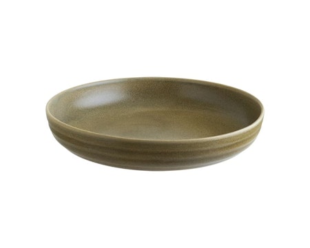 TERRA POTT Tallrik Djup D18cm