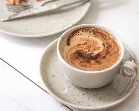 Natural - LIFESTYLE Te/kaffekopp 22cl