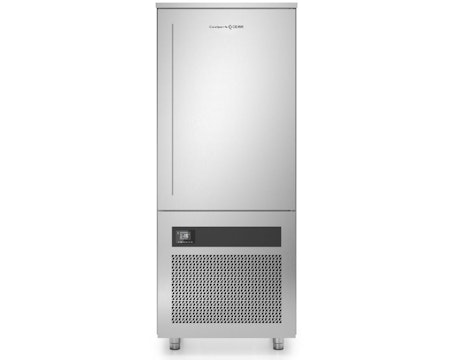 Blastchiller BCB/15 Green 15xGN1/1 eller PLåt 600x400mm, 800x820x2000 mm, GEMM